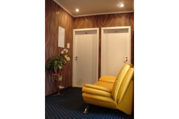 Hotel Prága 10 / Praha 10 1